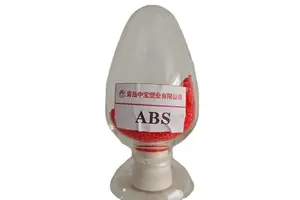 Professional plastic manufacturing PC/EVA/pm/ABS/PA/PP/PS/PET/PBT particles for plastic products