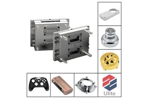 Custom Plastic Parts Plastic Enclosure Cover Abs Plastic Injection Molding Service