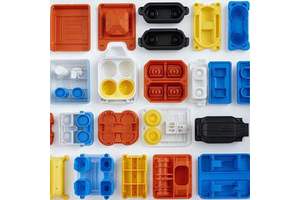 Plastic High Quality ABS Sheet in Stock Beige Black WhiteHigh Quality ABS Sheet Wholesale