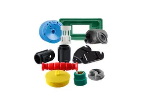 Professional Oem Custom Plastic Abs Injection Mould Molding
