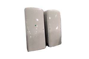 Competitive ABS Plastic Parts Production - OEM Injection Molding Moulded Manufacturer Design Services