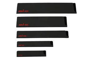 Vacuum Thermoforming 2mm Textured ABS Plastic Sheet