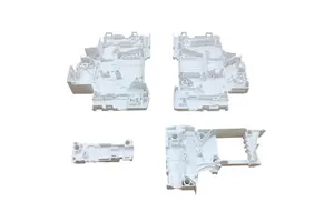 Professional Factory Hot Sale Abs Customized Injection Molding Plastic Product