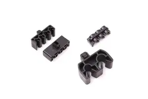 Custom Hot-sale OEM Manufacturer Small Plastic Abs Nylon Injection Molding Parts