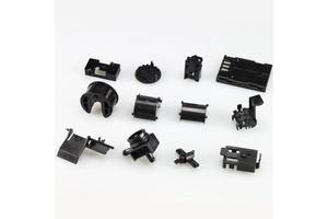High Quality Polyethylene Board/ABS/MC Hard Plastic Nylon Board Plate Cutting Parts, Irregular Plastic Parts Cnc Plastic Parts