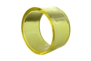 Austria-Made 76mm Plastic Winding Tube ABS Material for Injection Modling Quality Guaranteed Pipe for Sale