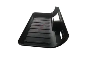 Custom Manufacturer's ABS HDPE Plastic Part Products with Vacuum Forming & Cutting Processing Service