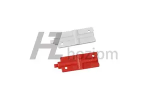 Custom ABS PP Nylon Plastic Housing for Household Appliances Durable and Reliable