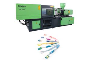China Abs Plastic Products Injection PC PP Mould Parts Injection Molding