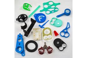 High Gloss Abs Resin ABS CB817