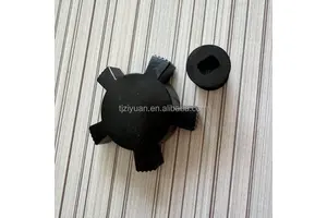 China Customized Processing of High-quality Hot Selling Plastic Products ABS Products