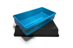 Custom ABS Plastic Water tank