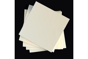 Hot Sale 1.3mm Abs Laser Engraving Cnc Abs Double Color Plastic Sheet for Cnc Laser Engraving