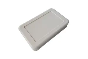 Custom ABS PP PS PC PVC Plastic Products Injection Mold Manufacturing OEM Parts with PE Material Drawing