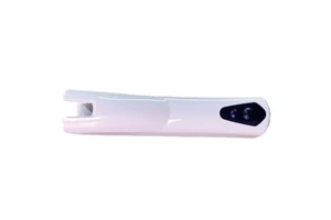 OEM Custom Rapid Prototyping Injection Molding Service Plastic & Rubber ABS PP PC PA66 Products Processing Including Cutting
