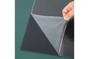 Extruded Round Tubes ABS Plastic China Factory Produces Environmental Protection PVC Hongda Customer Customized Extruding ABS422