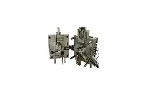 Shenzhen Manufacturers OEM Custom Plastic Injection Molding ABS Parts Moulds Plastic Moulding Products Mold for Plastic Casting