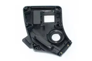OEM Mould Manufacturer Small pp Pc Abs Cover Injection Molded Custom Plastic Parts