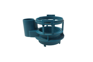 Blow Custom Abs Part Molding Plastic Print Service Tpe Overmolding Abs Custom Plastic Parts Injection pp Pc Pa66 Abs